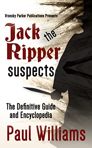 Jack the Ripper Suspects